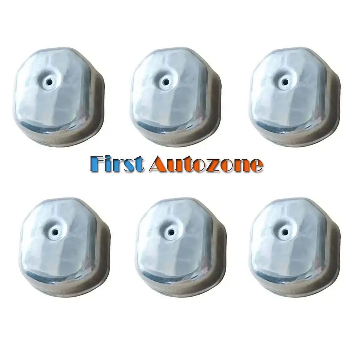 Cubierta de válvula de 6 cilindros para Deutz 04235421 FL 912 913 511 511W 04237636 02234784