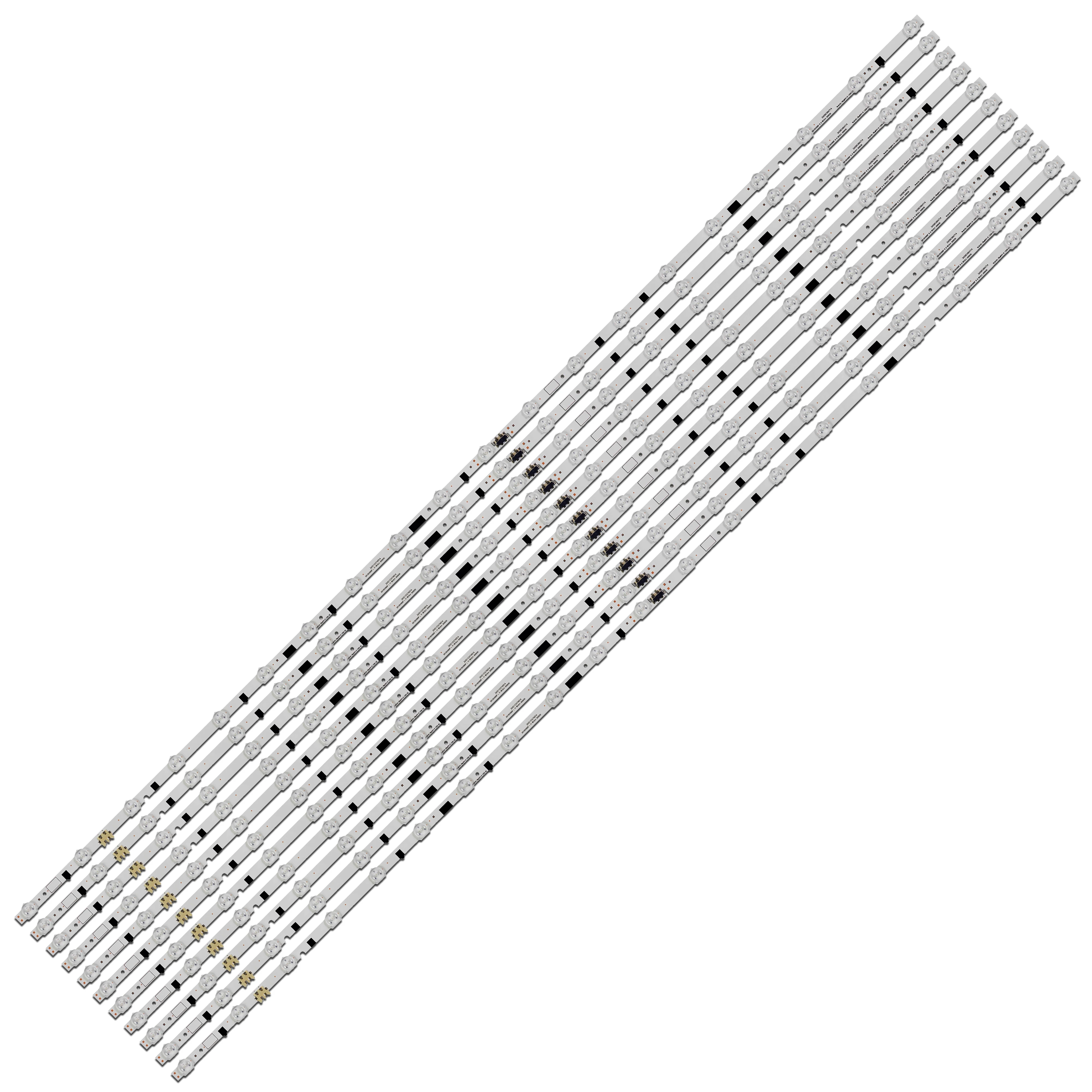 

For UN65F6400 UE65F6400 UE65F6470 UN65F6350AFXZA UN65F6350 LED Backlight D2GE-650SCA-R3 D2GE-650SCB-R3 BN96-25316A BN96-25317A