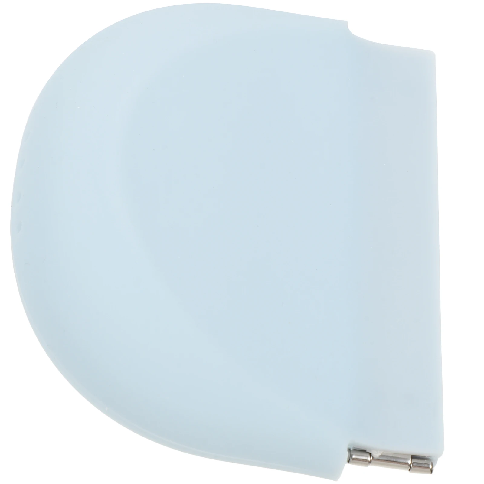 

Чехол для стоматологического фиксатора, дышащая маленькая коробка для вставных зубов, дорожный держатель для защиты зубов, портативный контейнер для хранения зубных протезов, легкий вес