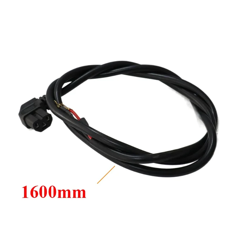 Battery Connector Cable Charging Socket Lengthened Line For Electric Scooter Chinese Halei Citycoco Electric Scooter image 4