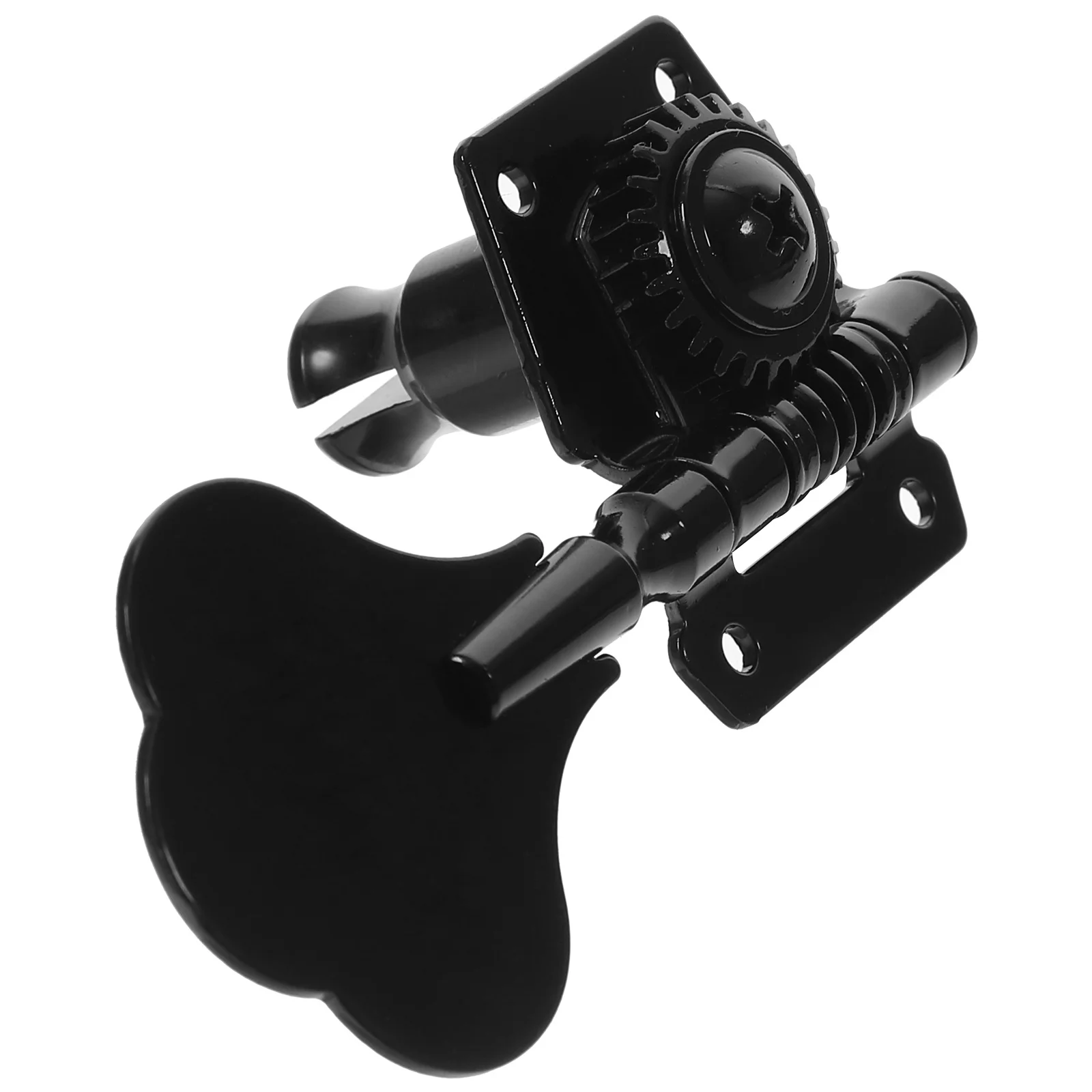 16:1 Precision Tuning Pegs Electric Guitar Machine Heads String Tuners For Bass Guitar Parts Lightweight Oxidation Resistant