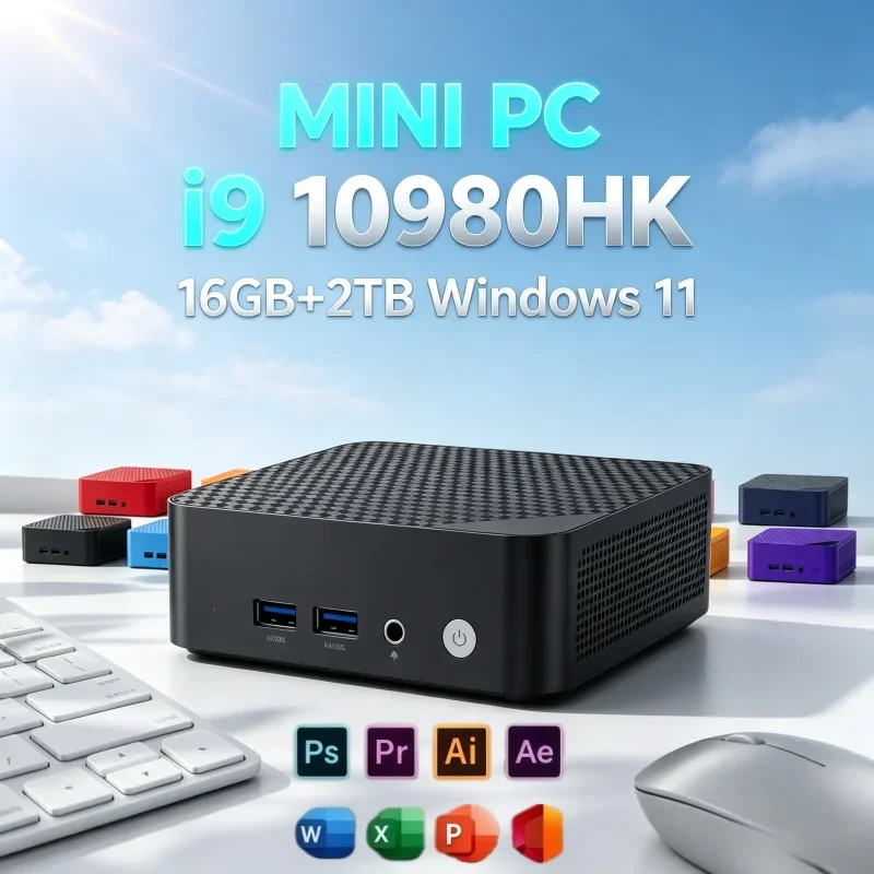 intel-i9-10980hk-mini-pc-win11-portable-gaming-desktop-16gb-ddr4-ram-optional-2tb-ssd-wifi6-high-speed-small-office-computer