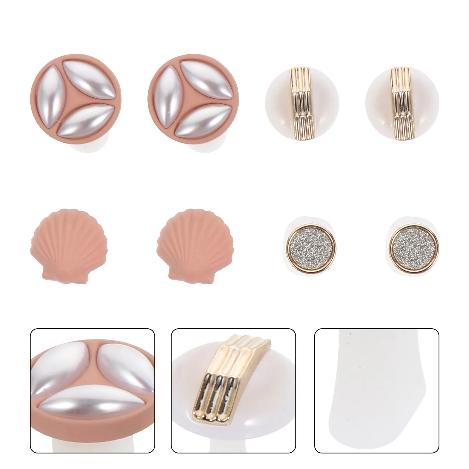 conjunto-de-separadores-de-dedos-de-silicone-para-manicure-e-pedicure-design-delicado-e-adoravel-nao-irritante-divisor-de-dedos-macio