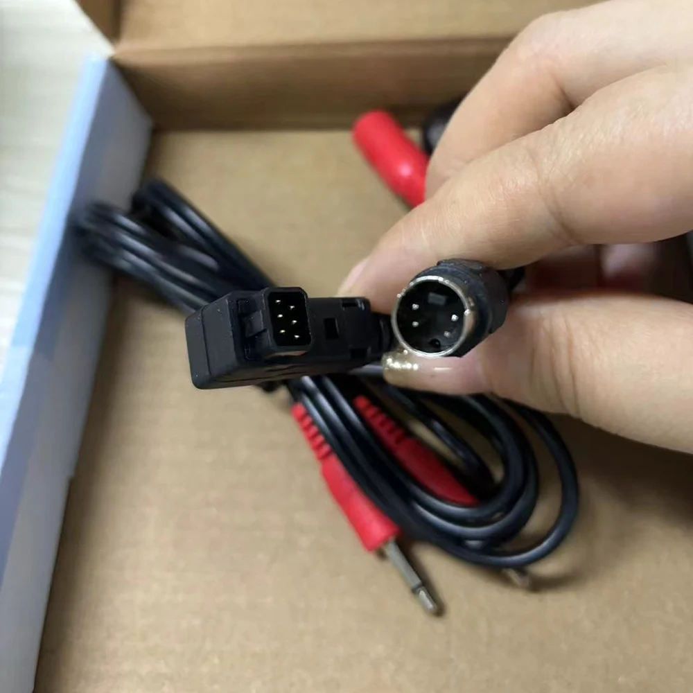 Dongle simulador sem fio 22 em 1 para Phoenix G5 G6 G7 RC Flight Sim para treinamento de drone de avião de helicóptero