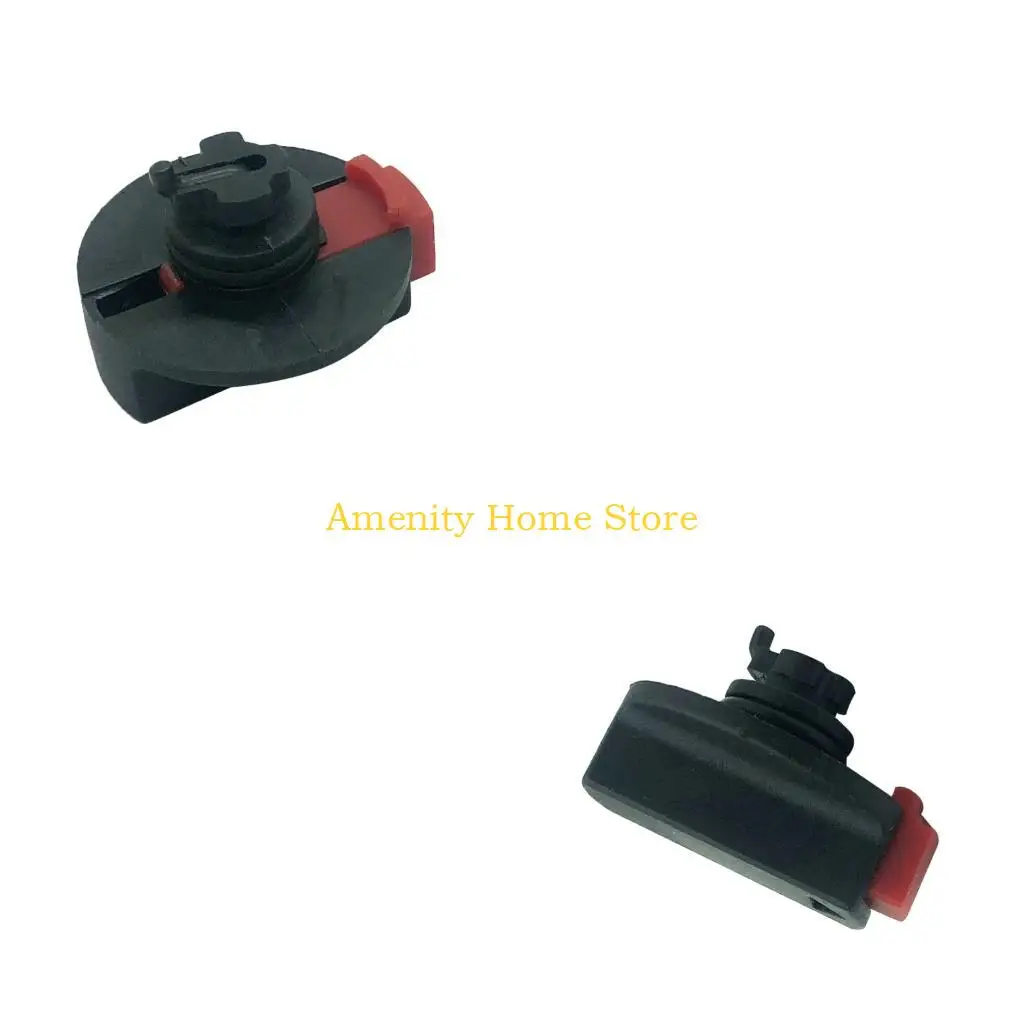 F26C Hammer Drill Repair Switching for 2-24/2-26 DRE Hammer, Round Housing Triggering Part for Replacing Damaged Switching