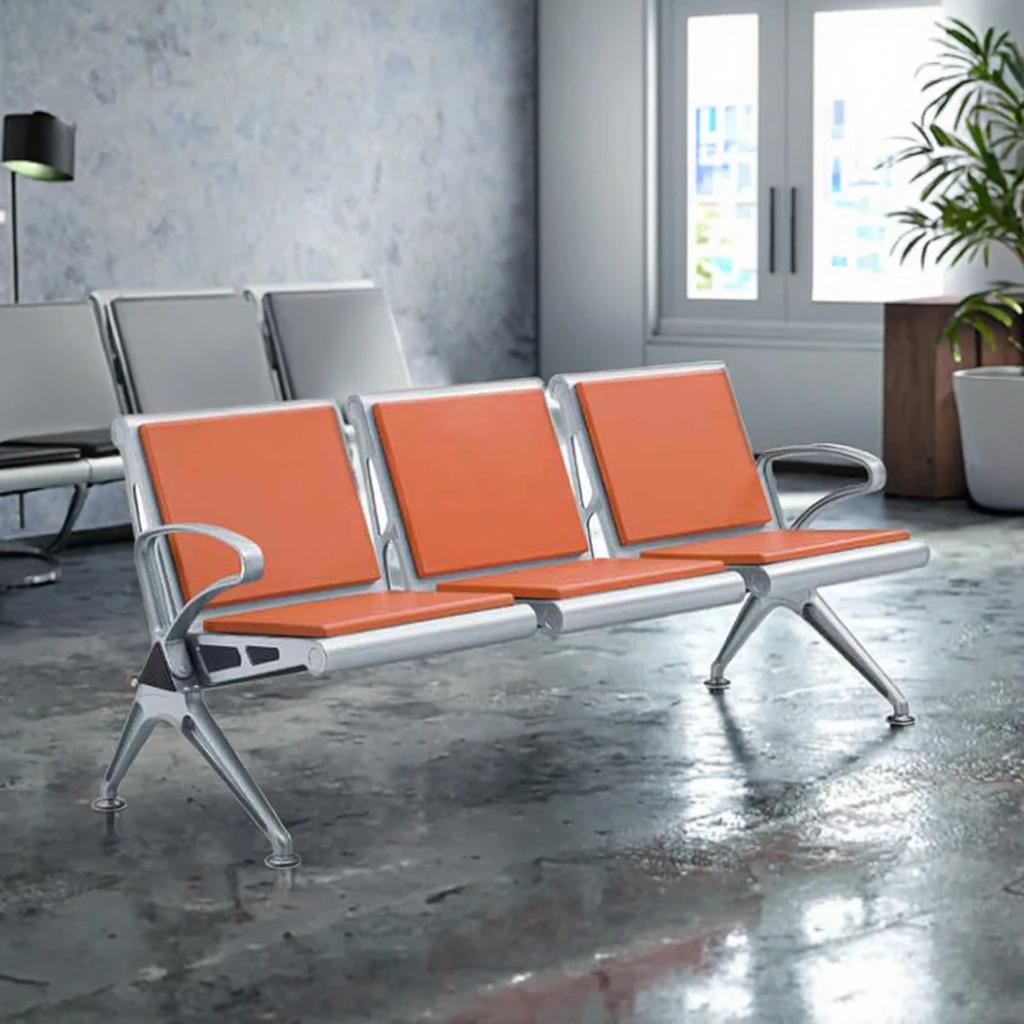 

Удобные кресла для приемных в больницах Ekintop, пользующиеся большим спросом