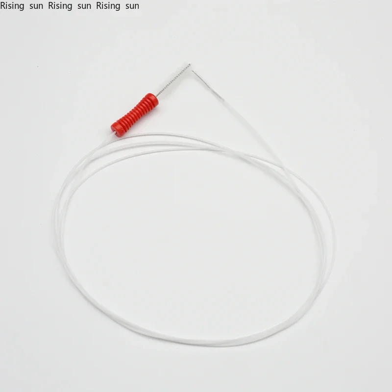 Disposable endoscopic Cytology Brush