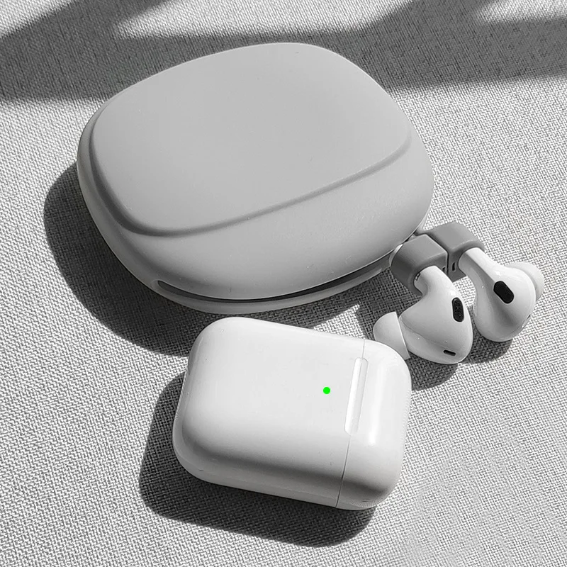 Silikon-Kopfhörer-Aufbewahrungstasche - Einfache Tragbare Zero-Wallet Datenkabel-Aufbewahrungsbox Kabelgebundene Kopfhörer-Silikon-Aufbewahrungstasche – Detail 9