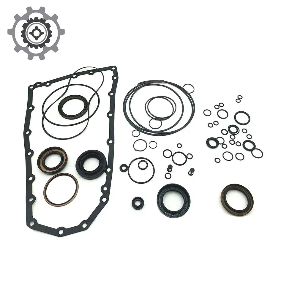 JF017E RE0F11E CVT Transmission Overhaul Rebuild Kit Gasket For NISSAN 12-ON