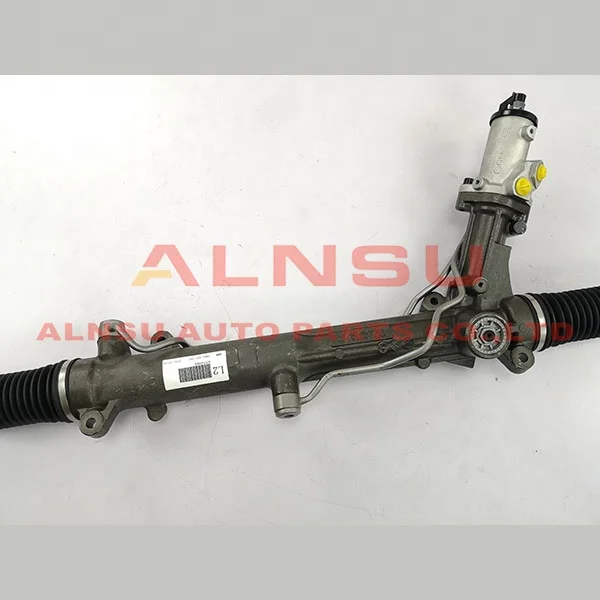 Power Steering Rack and Auto Steering Gear for 32106767410 E60 520I BMW5 LHD