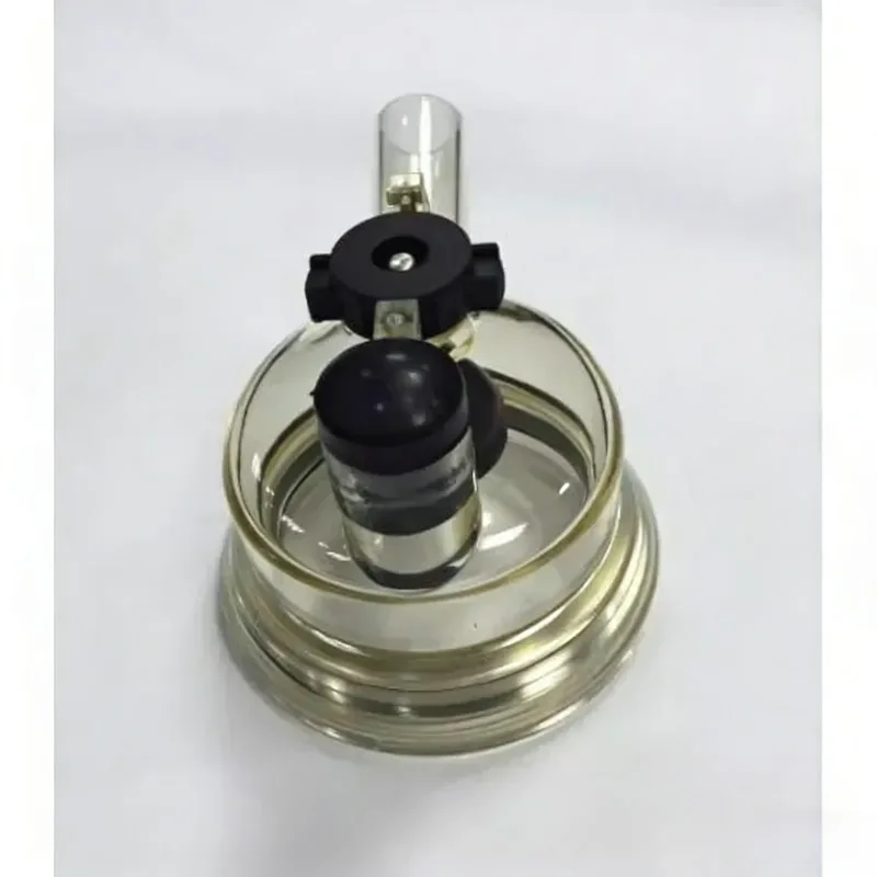 Suitable for DeLaval Cow Milking Unit Dairy Farm SPARE PART For 99670081 HCC150 CLUSTER BOWL COMPLETE 150CC