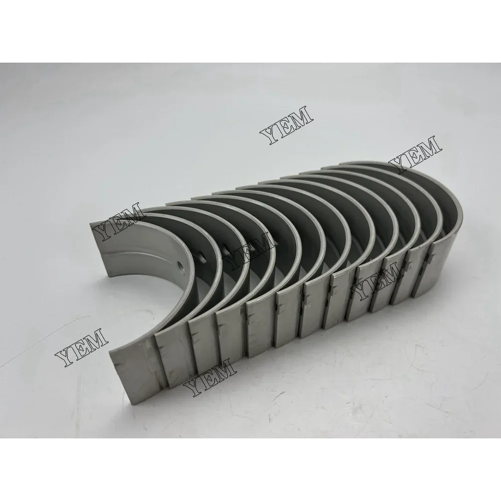 

Suitable for 6WG1 Small Watt Engine Accessories