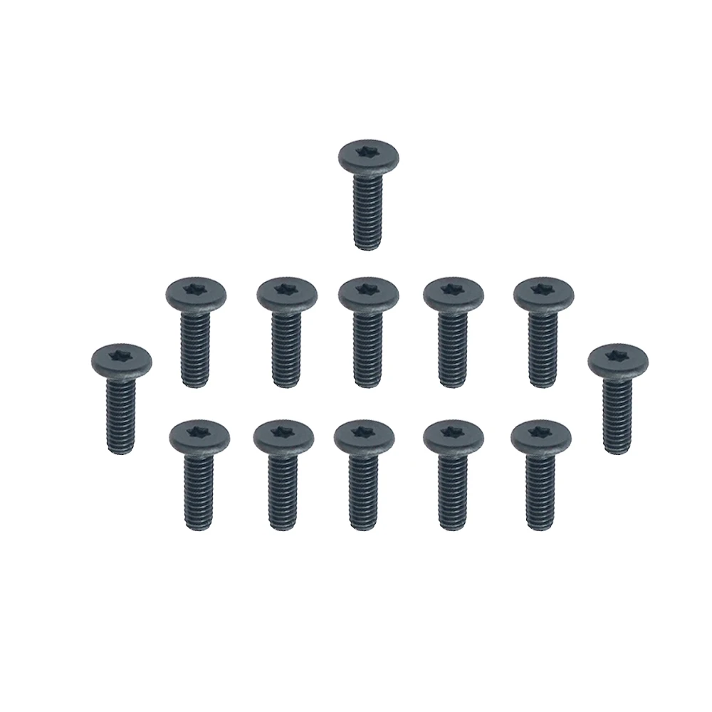 Laptop Lower Bottom Base Cover Case screws For Acer Predator Helios Neo 18 PHN18-71 PHN18-71-98U1 PHN18-71-90QA N23C13