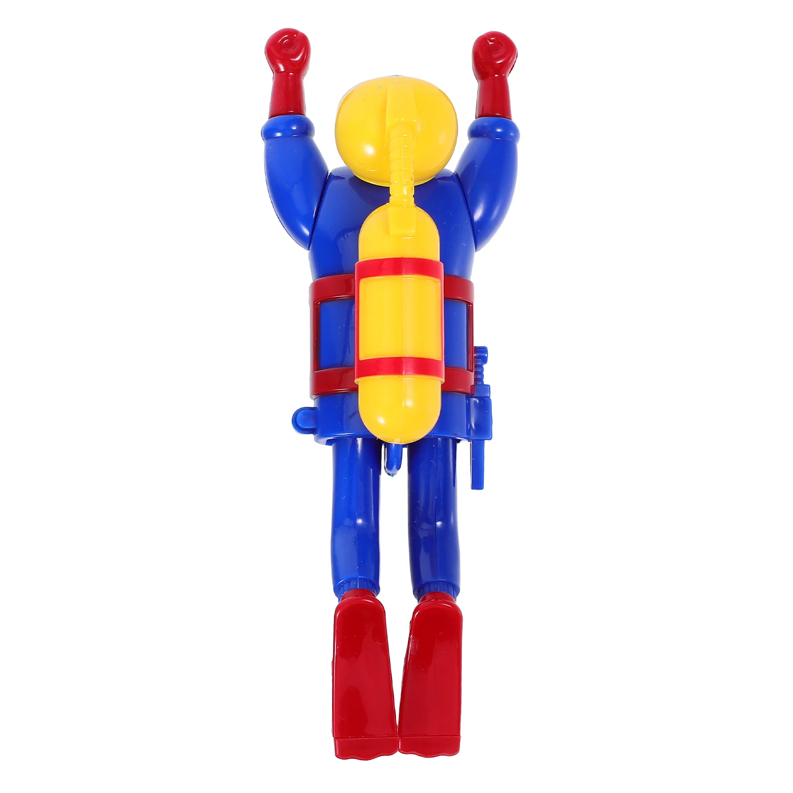 الإبداعية حمام الطفل غواص يختتم العائمة اللعب البلاستيك سطح أملس حجم مثالي الأيدي الصغيرة فهم تطوير الخيال