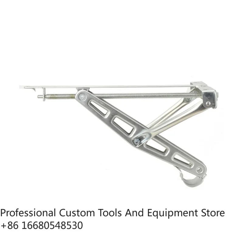 3aTrailer outriggers RV jack balance outriggers stability outriggers support modification accessories