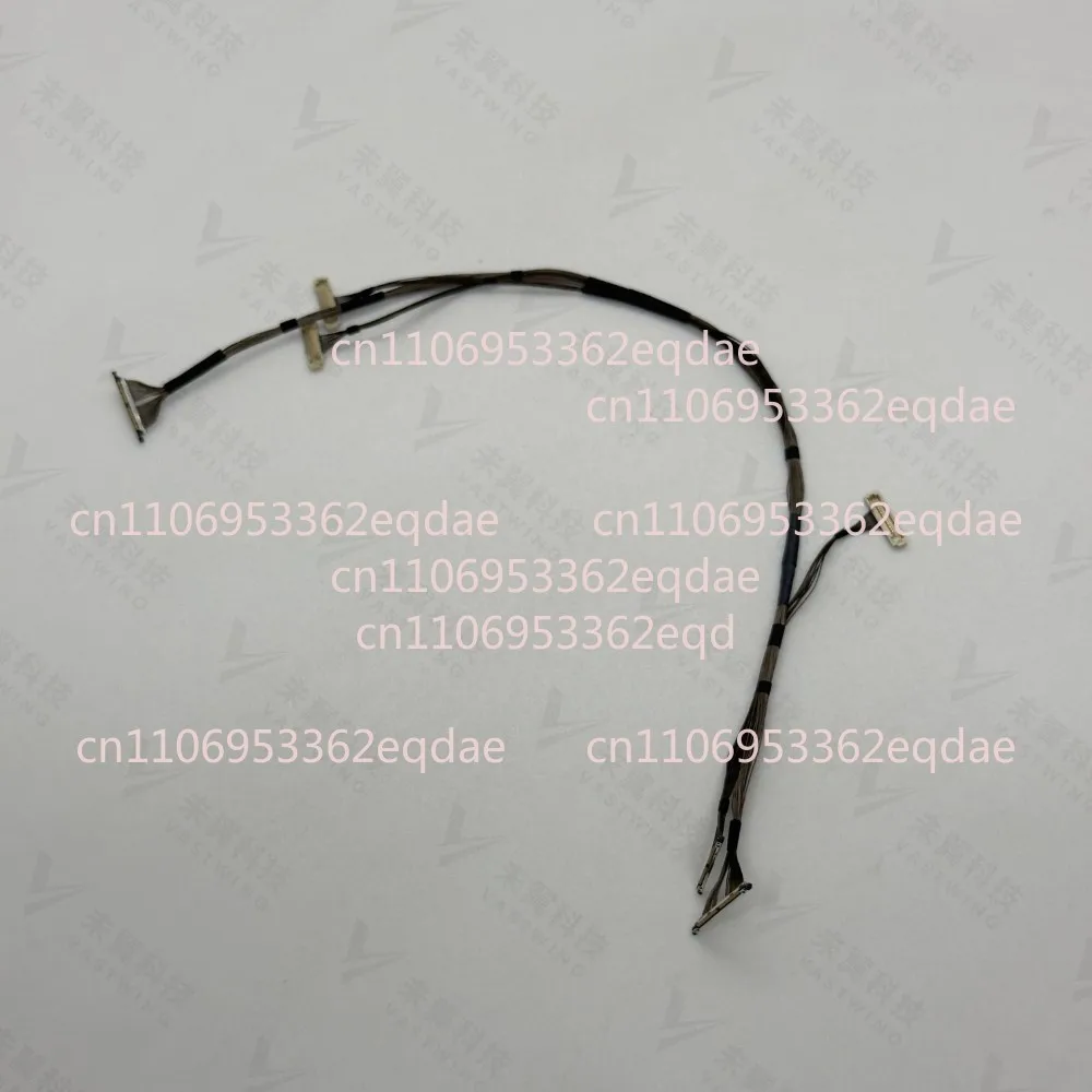 Para Autel Robotics EVO2 V3 640T cámara cardán PTZ Cable de señal reparación repuestos