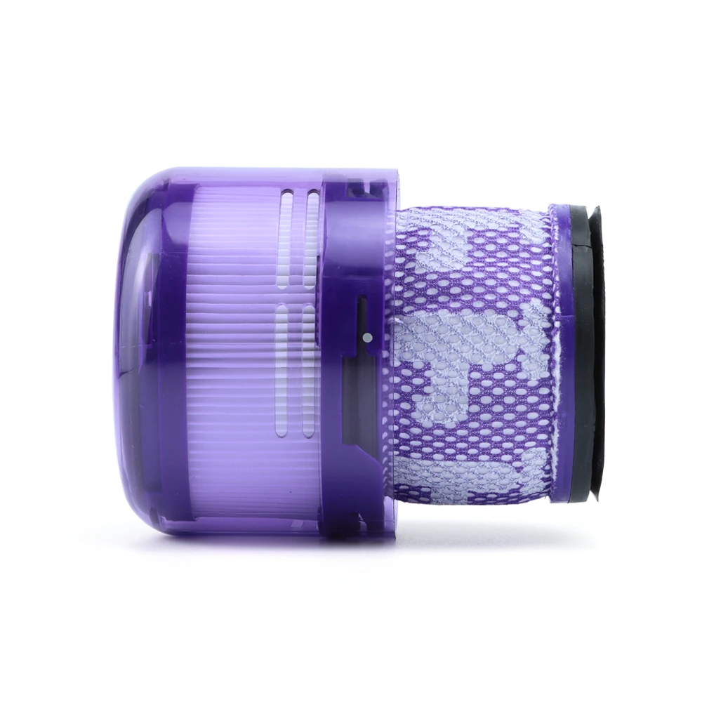For Dyson Vacuum Cleaner Accessories Sv19 Filter Vacuum Cleaner Replacement Parts Accessories Hepa Filter Washable Filter