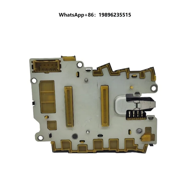 RE7R01A ETC94-110N Transmission Control Module TCM TCUQ40 Q50 Q60 Q70 Gearbox Computer Rebuilt Repair Parts