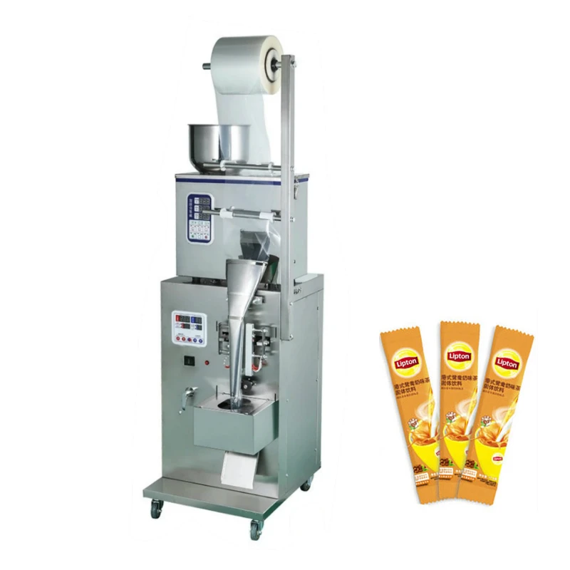 

Multi-function Packaging Machines Up To 500g