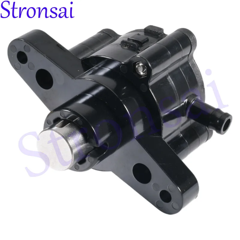 

15100-96J01 Fuel Pump for Suzuki Outboard DF150A DF175A DF200A 2006-2021 4-Stroke OB 15100-96J01-000 Boat Engine Accessories