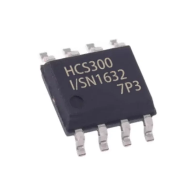 5-20PCS  New Original HCS200-I/SN HCS200 HCS201-I/SN HCS201 HCS300-I/SN HCS300 HCS301-I/SN HCS301 SOP8 chip In Stock