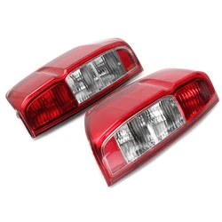 자동차 후방 후미등, 좌우 후진등, ABS, 닛산 NAVARA D40 2005-2015, 1 개, 2 개