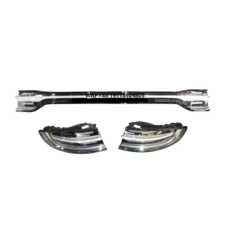 

New Condition 2019-2024 for Macan Taillights Driving Turn Signals Brake Lights Reverse Lights-95B