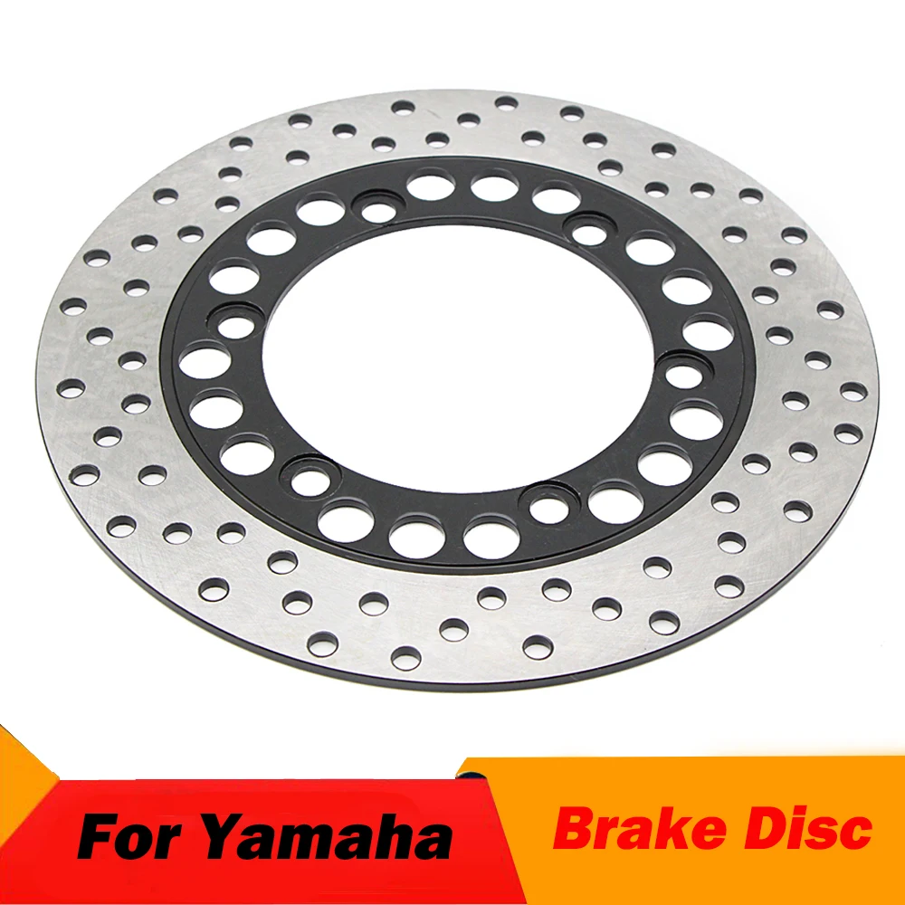 Motorcycle Rear Brake Disc For Yamaha TRX850 TDM900 YZF1000R FZ400 4YR1 SRX400  XJR400 4HM1 FZ600 FZR600 SRX600 XJ600N TDM850