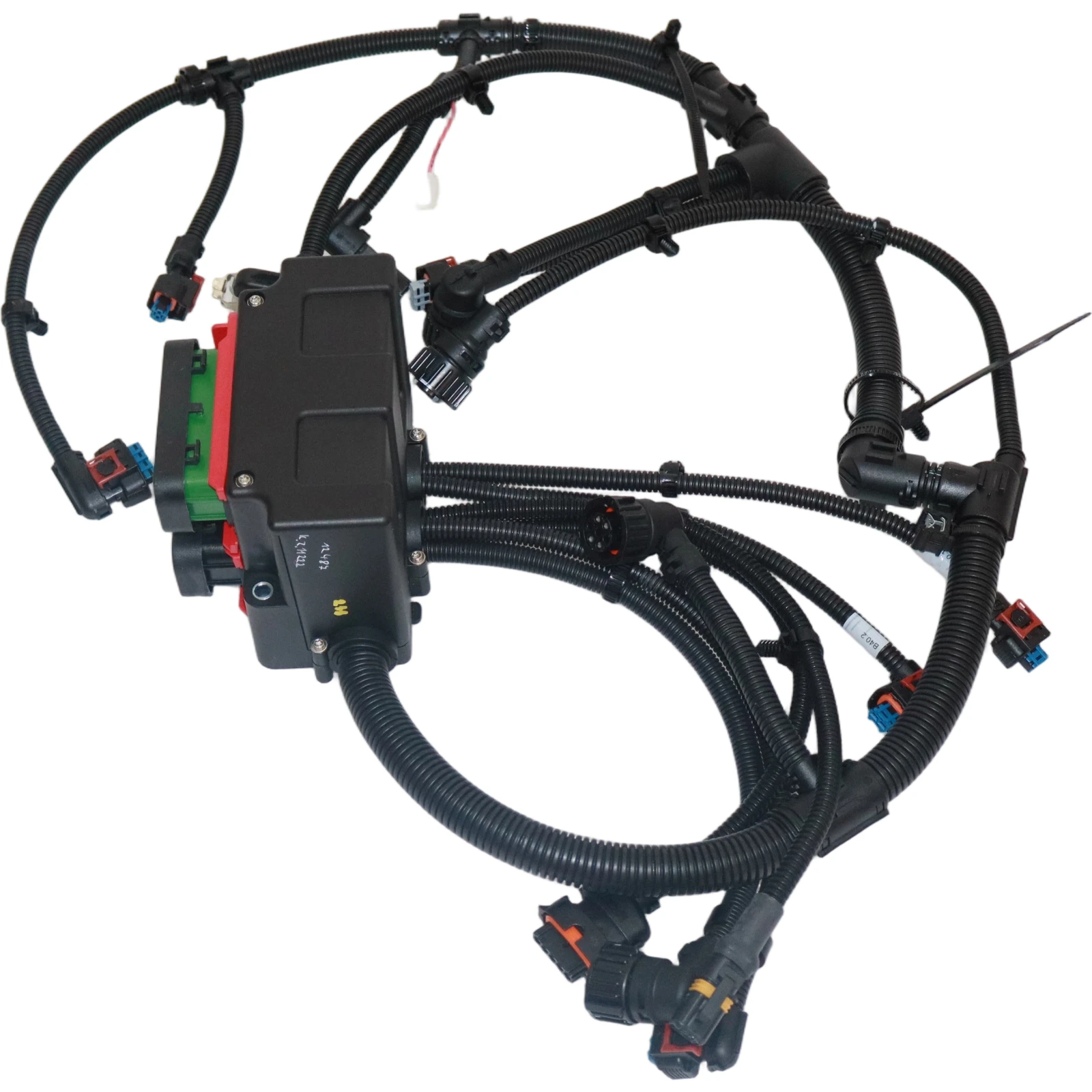VOE23870650 Wiring Harness For Volvo EC330D EC350D Cable D8K