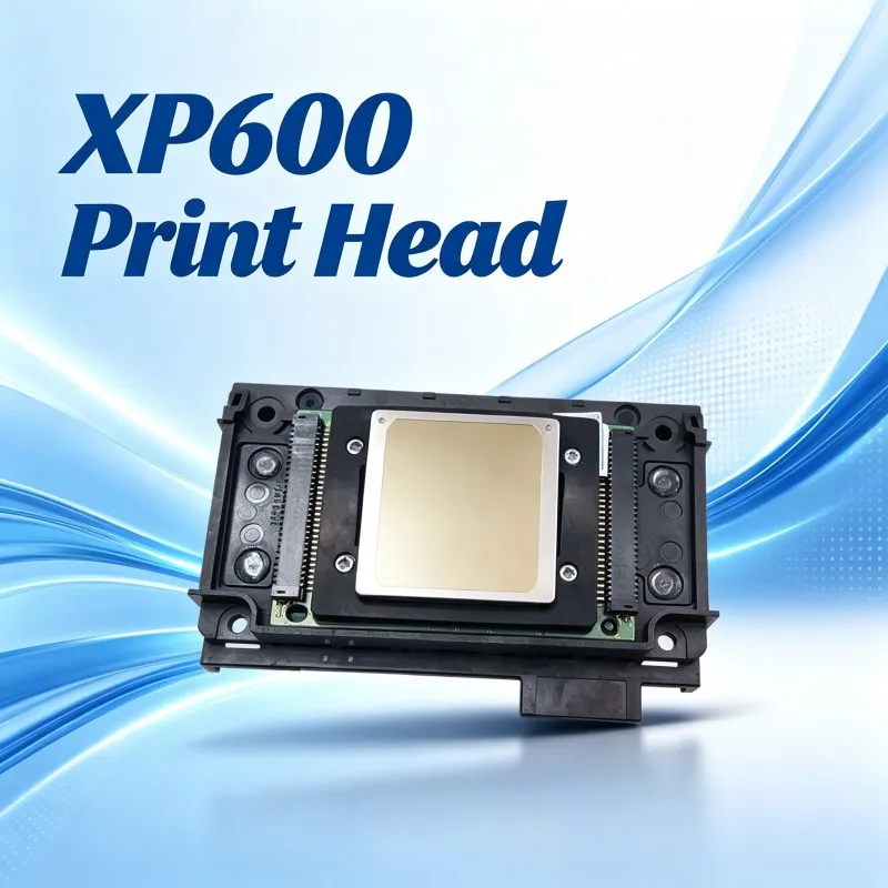 FA09050 XP600 Printhead Cabezal DX11 Print Head for Epson XP600 Eco Solvent UV Flatbed Inkjet Printer