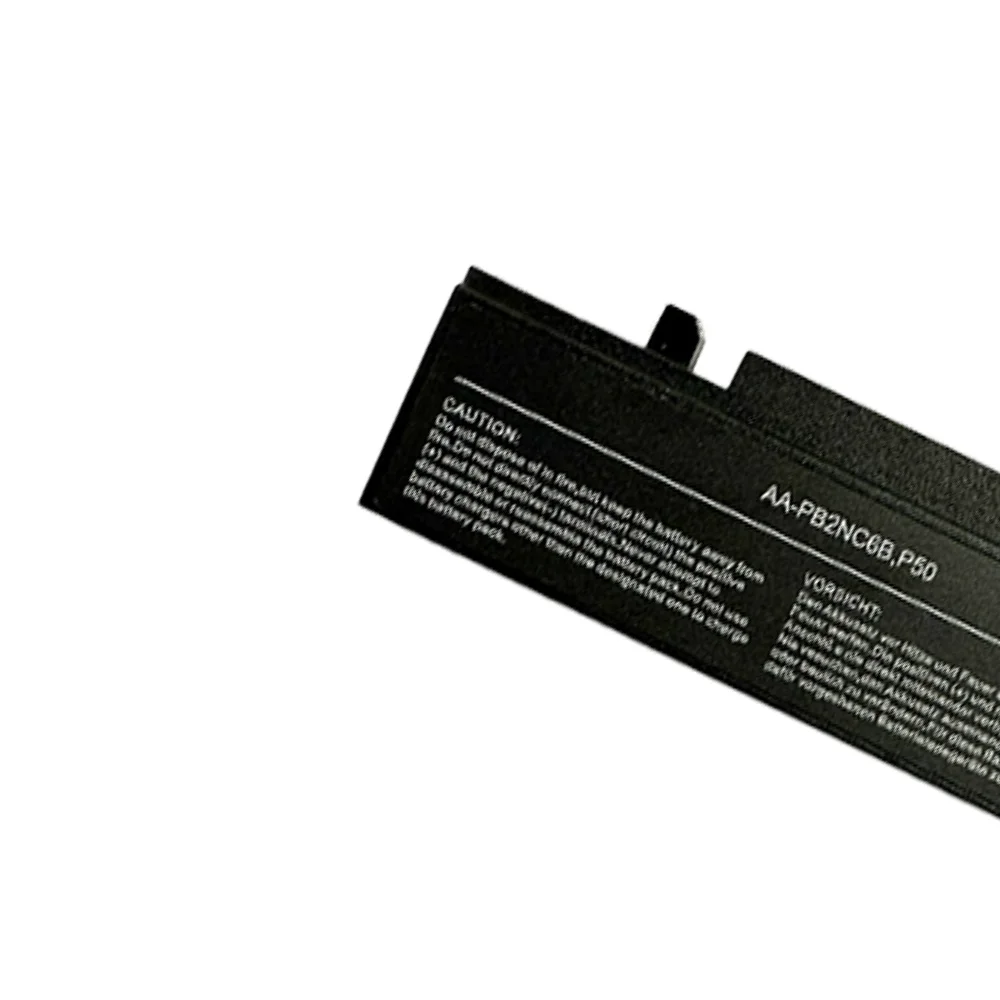 AA-PB2NC6B 11,1 V 5200 mAh Laptop Akku Für Samsung R60 R39 R40 R408 R41 R45 AA-PB2NC6B AA-PB2NC6E AA-PB2NC6W