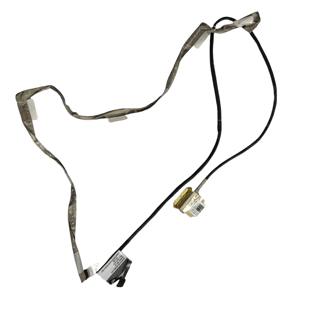 NEW LCD Cable for Dell  Inspiron 15 7000 7557 7559 5577 5576 P57F 30Pin Cable 014XJ8 DD0AM9LC010