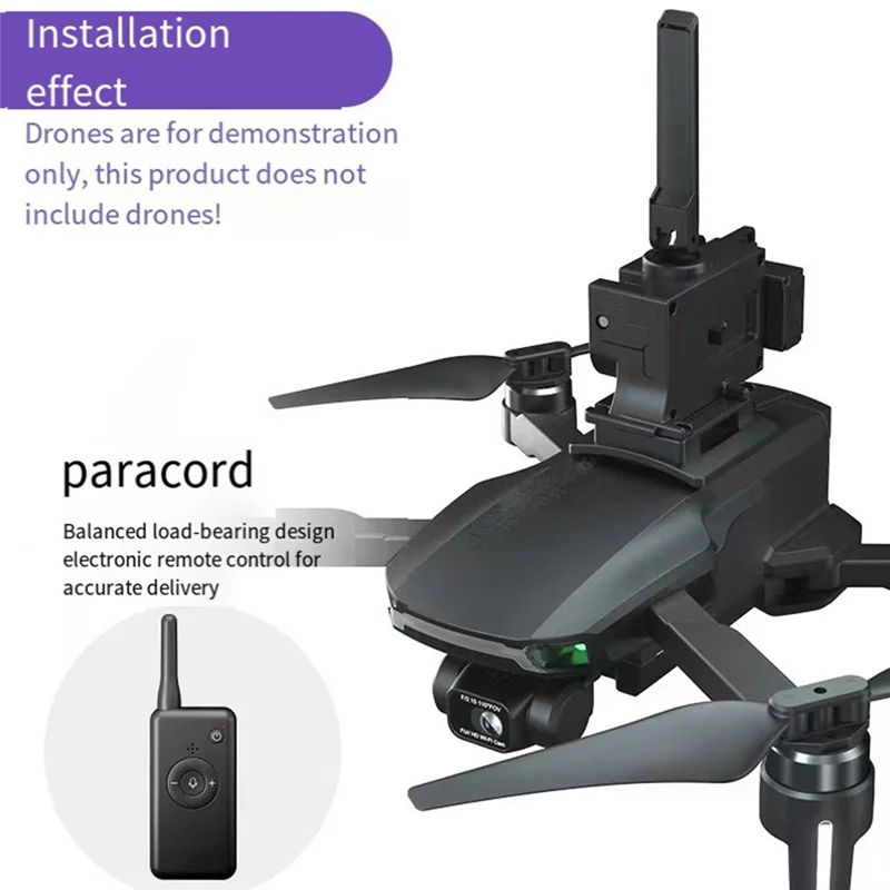 B68C Universal Drop… - image