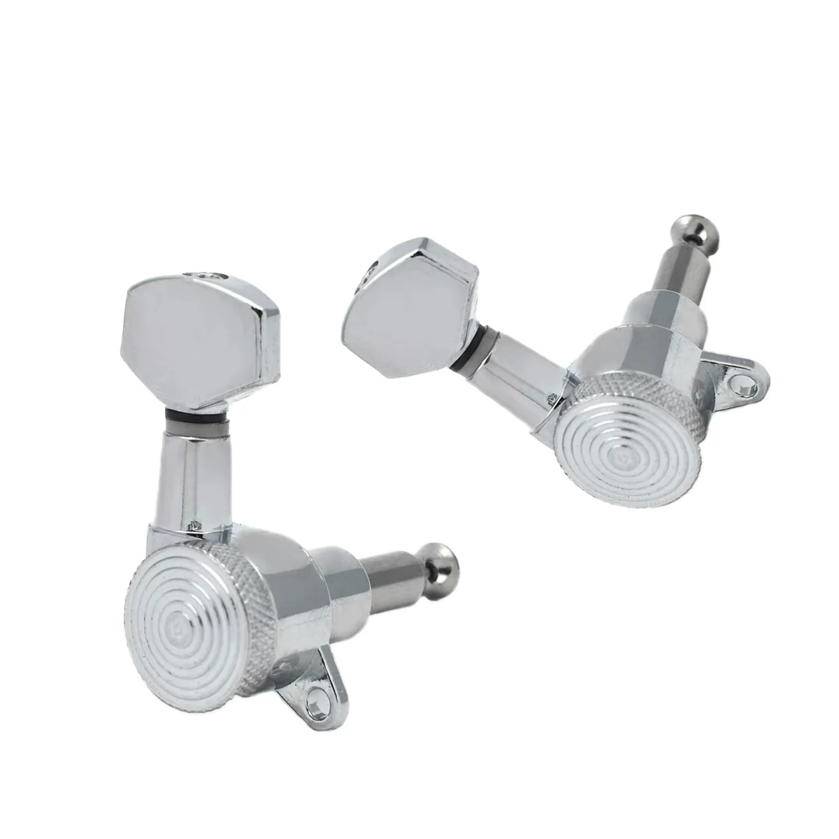 Thumbnail 4 - #33 Latest Guitar Tuning Pegs Offers