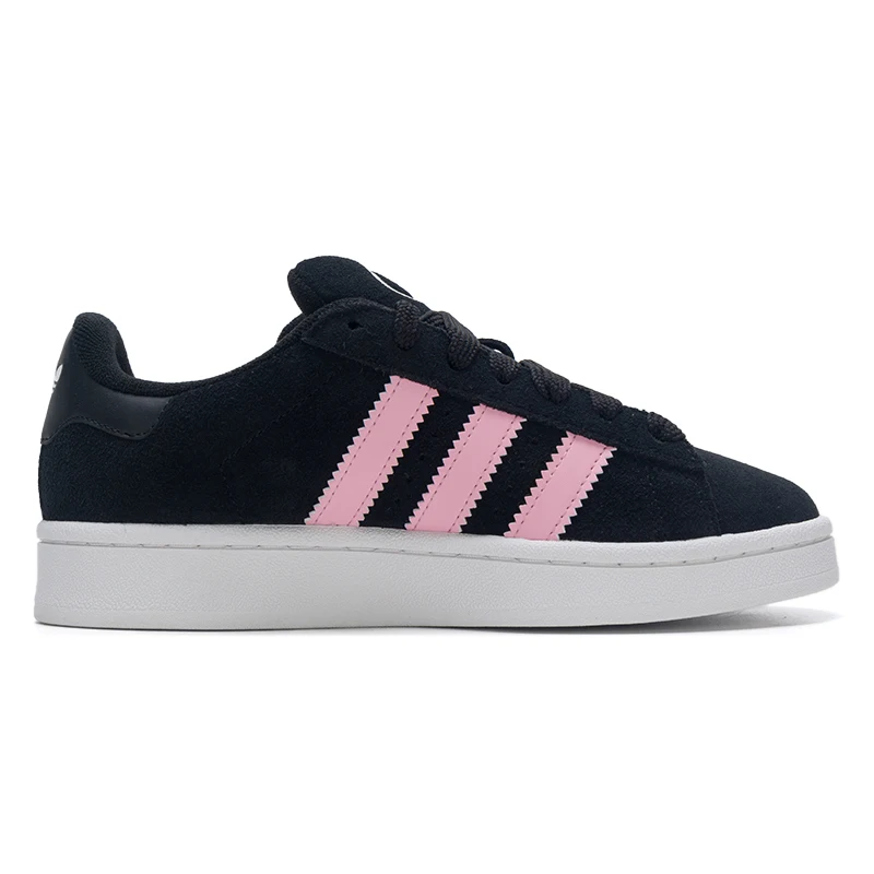 أحذية رياضية نسائية من Adidas Trefoil أحذية رياضية عصرية بدون كعب أحذية كاجوال منخفضة الارتفاع Id3171 #2