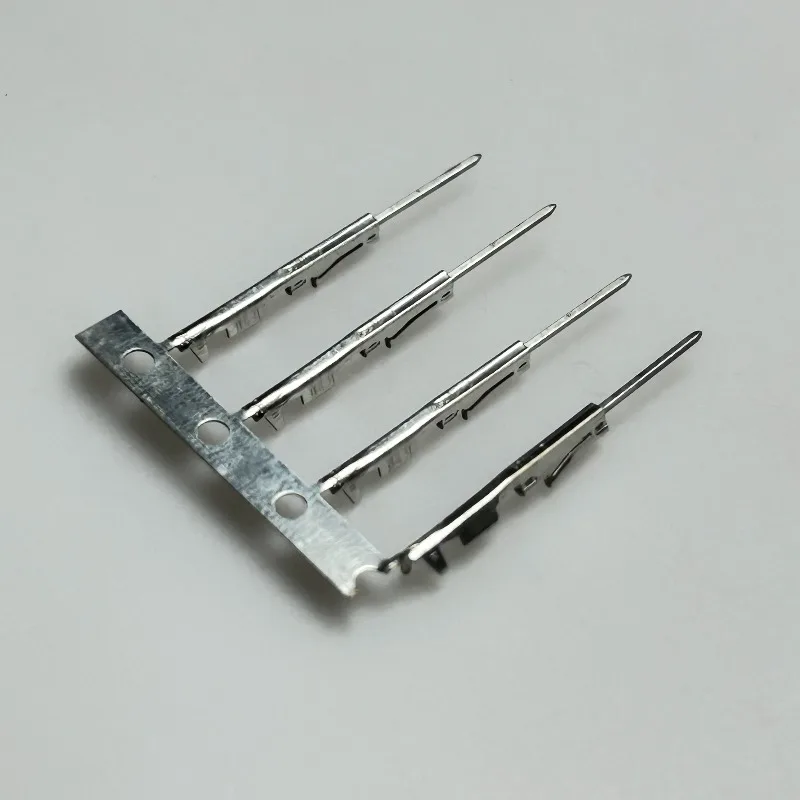 50PCS 1-2236905-1 Original  Ethernet Male Terminal 24-22AWG Spot