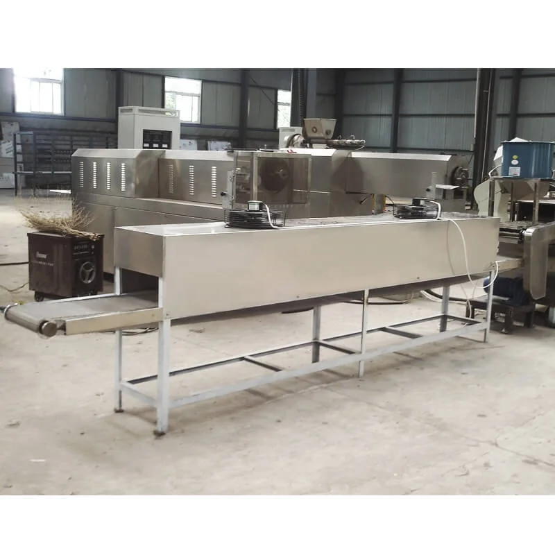 Mesin Mie Instan Komersial Pembuat Mie Listrik Mesin Pembuat Mie Instan Goreng