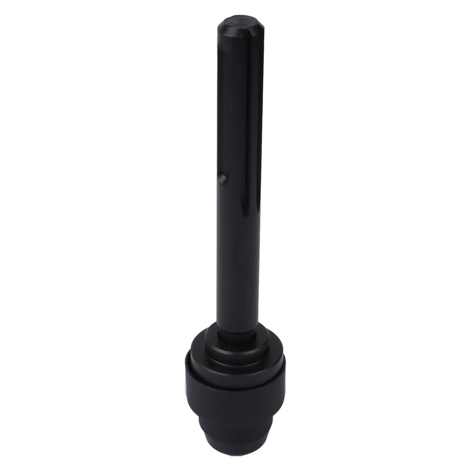 For SDS MAX To For SDS PLUS Chuck Adapter Drill Bit Converter Hammer Tool Connection Connection Thread Quick Change Adapter