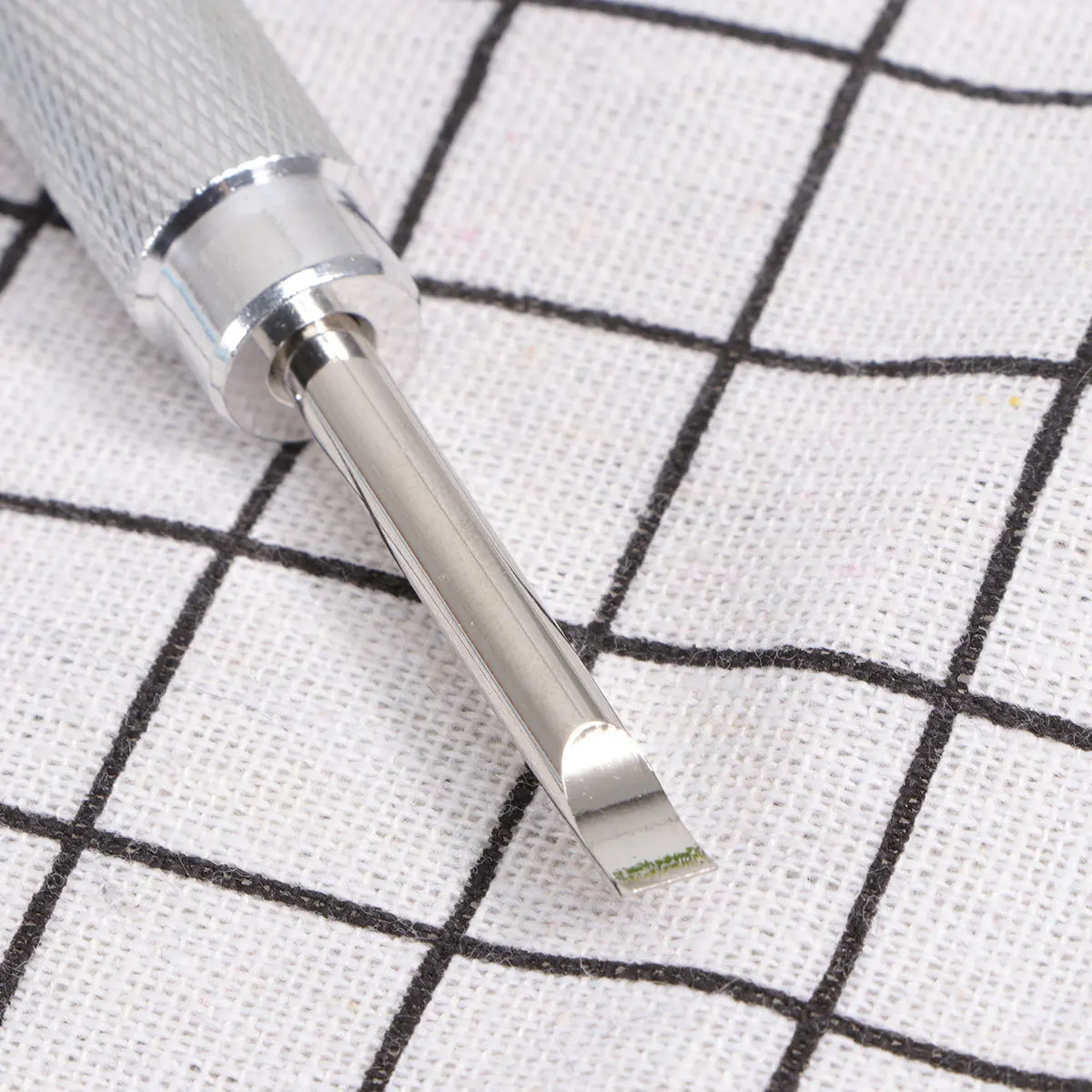 

Back Cover Opener Metal Pry Anti-Slip Handle For Repair Removal Lever Case Splitter Watch Opening Tool Watch Repair