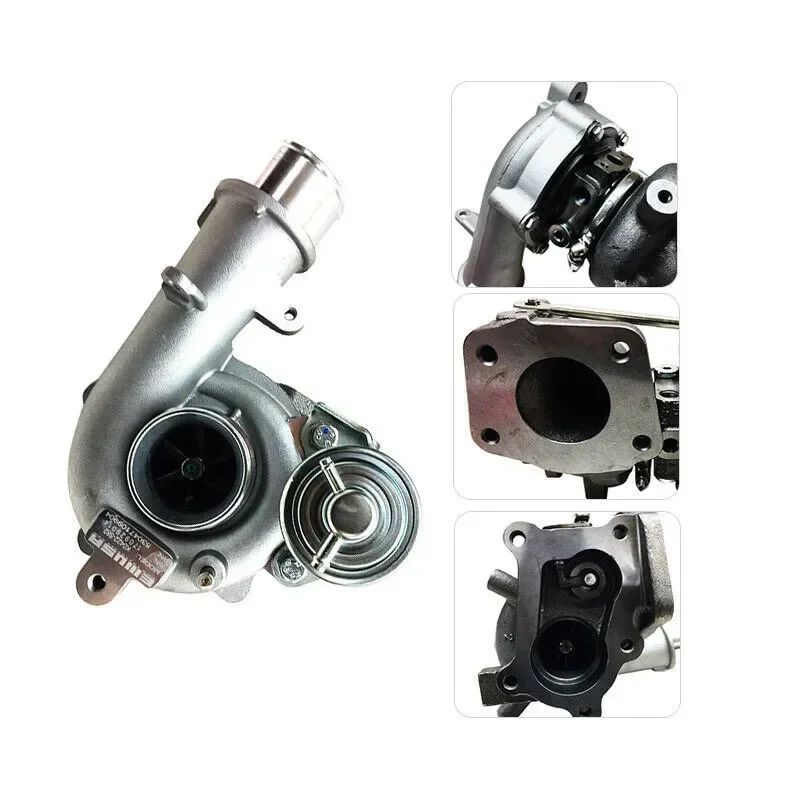 

Turbo For CX-7 CX7 2.3L Turbocharged 2007-2010 K0422-582 53047109904