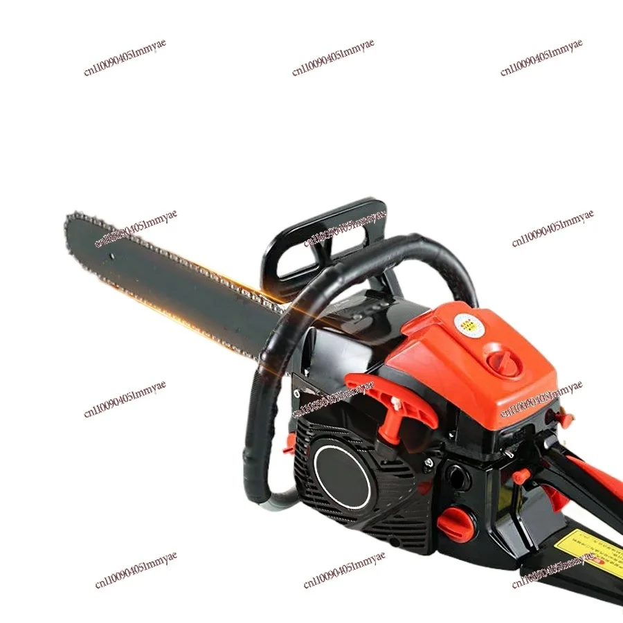 

9800W High-Power Chainsaw Logging Chain Saw Cutting