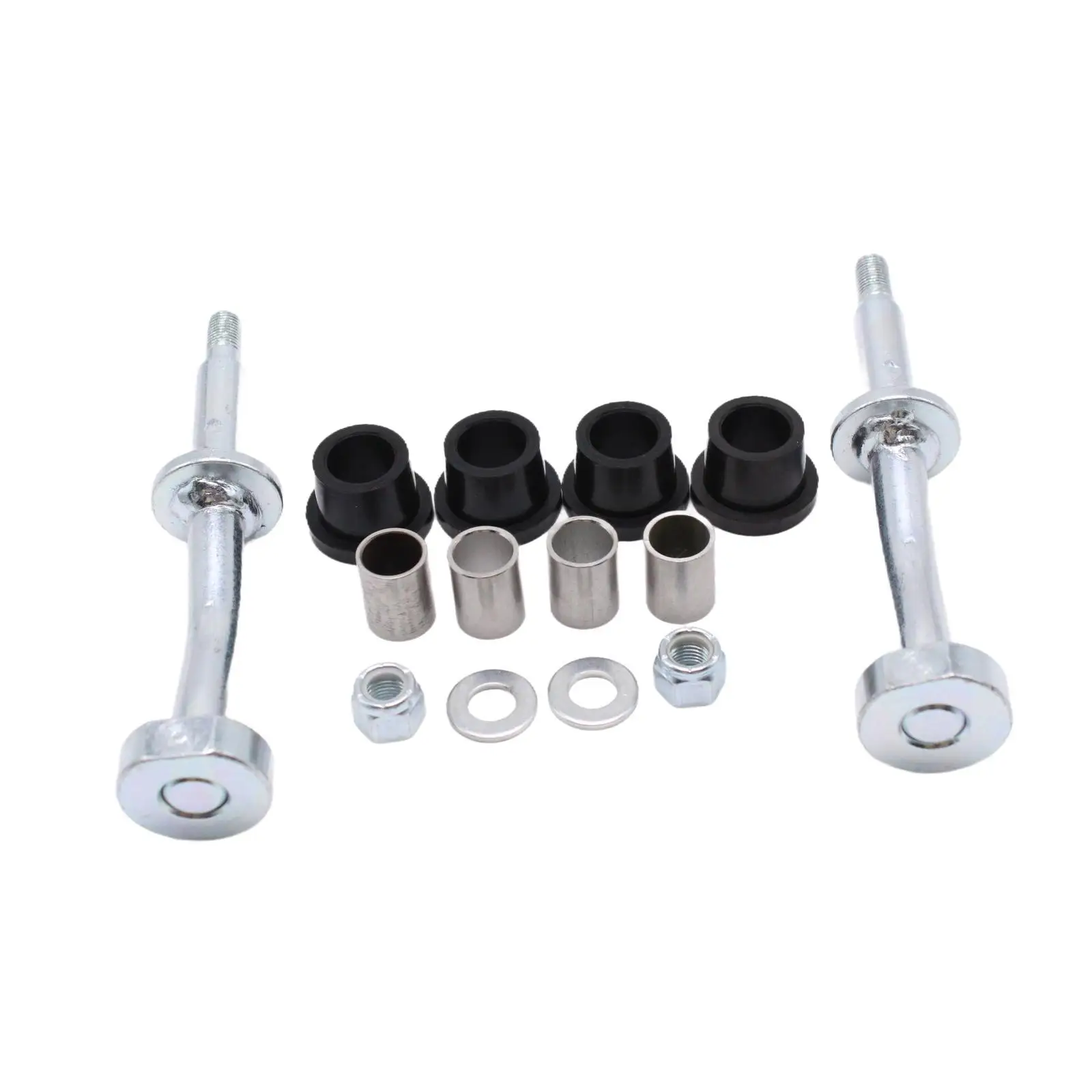 

Arm Pivot Pin Front Lower Control Arm Bolt for 2A4362 Sturdy Accessory