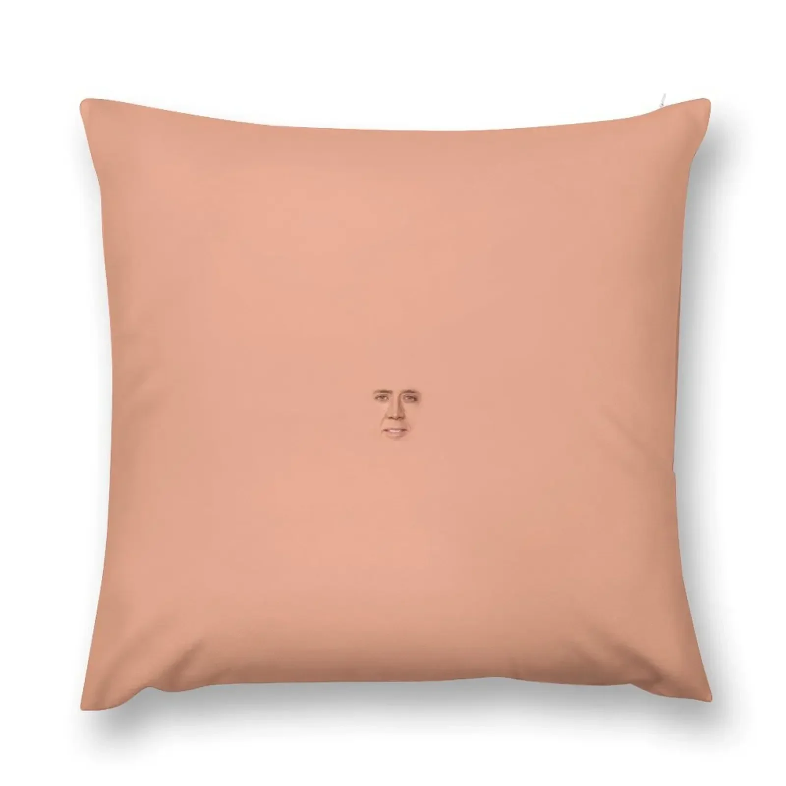 

Nicolas Cage Face Throw Pillow Pillows Aesthetic Couch Cushions Sofa Cushions Cover pillow