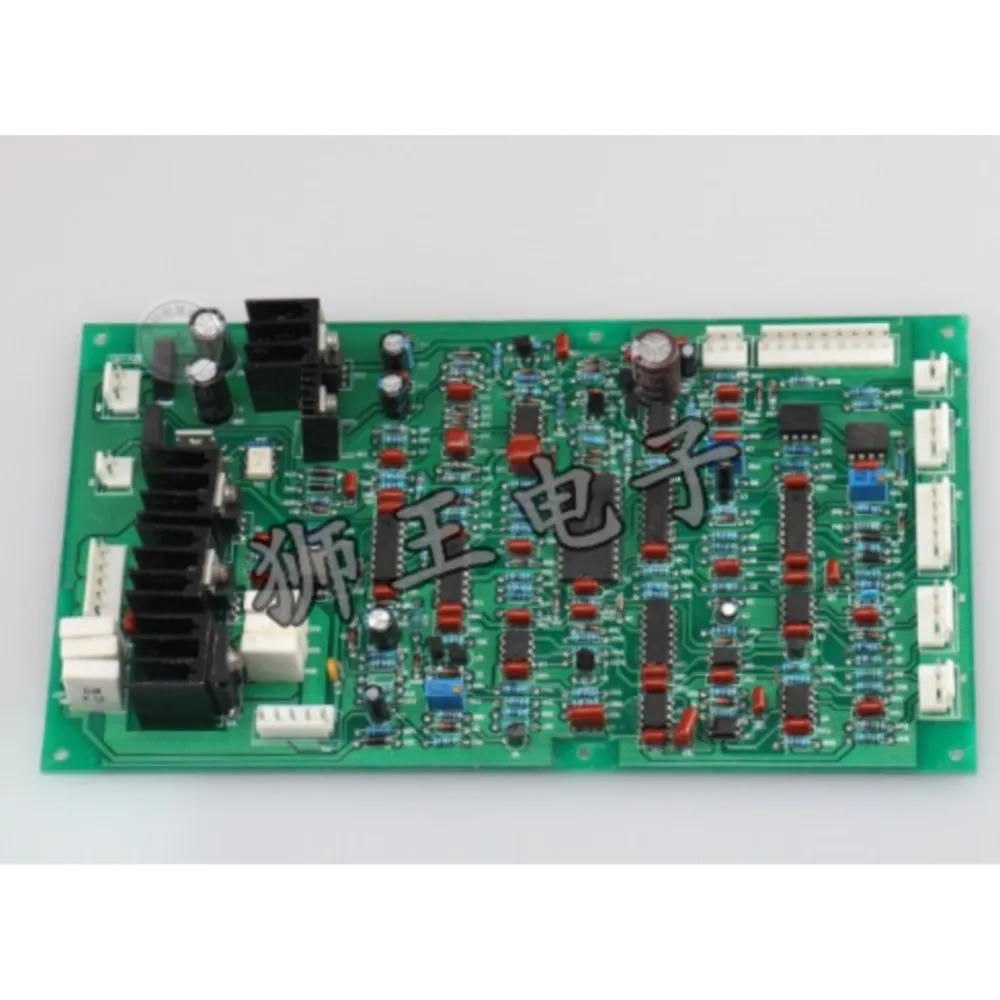 

NBC 350 500 Circuit Board Welding Machine Main Control Board Module