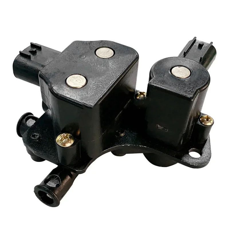 ABNF! Luchtvering Compressor Hoogte Regelklep Blok 4896060010 48960-60010 Voor Toyota GX460 GX400 Toyota Land Cruiser