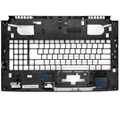 Replace cover For GF75 MS-17F1 MS-17F2 MS-17F3 MS-17F5 WF75 LCD Back Cover Case/Front Bezel /Palmrest/Bottom/Hinges