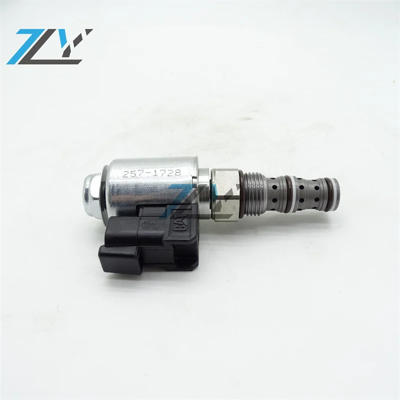 269-5774 Valve Group solenoid valve 2695774 for D6R Construction Machinery Parts