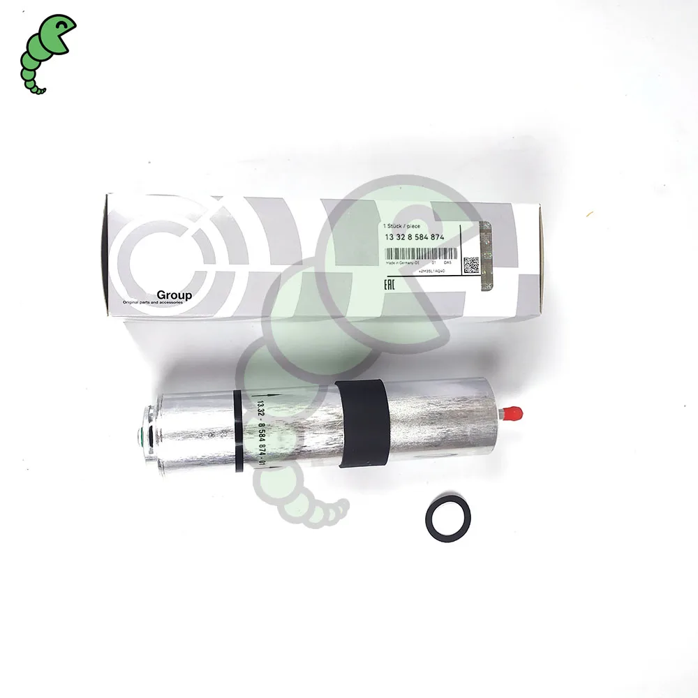 

Высококачественный топливный фильтр 13328584874 для BMW E84 (13 32 8 584 874, 13 32 7 823 413)