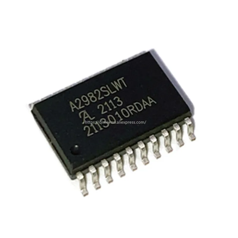 

1 шт. A2982SLWT A2982SLWTR-T A2982SLW SOP-20 Новинка