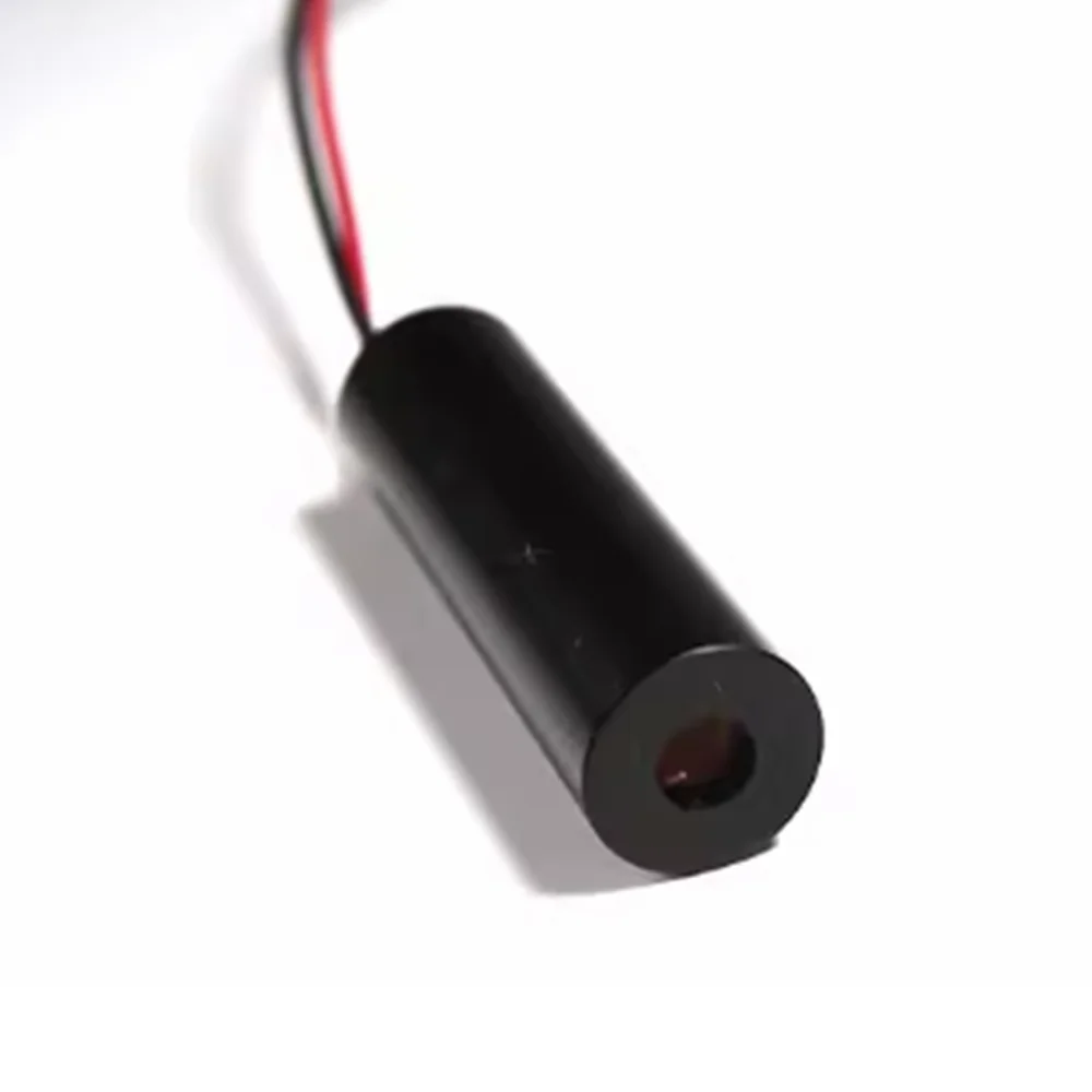 1550nm 5mw Infrared Laser Communication Sensing Module